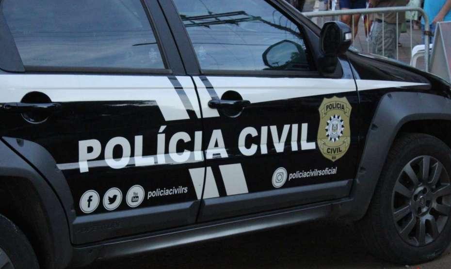 Polícia investiga crime envolvendo estupro e cárcere privado, em Passo Fundo