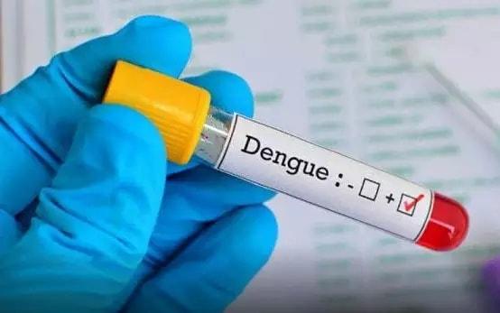 Secretaria da Saúde confirma caso de dengue tipo 3 no Rio Grande do Sul