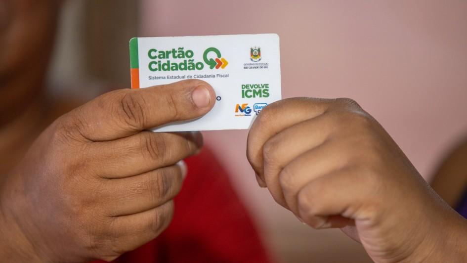 A partir de segunda (7), retirada do Cartão Cidadão em Porto Alegre deve ser feita no Tudo Fácil do Pop Center