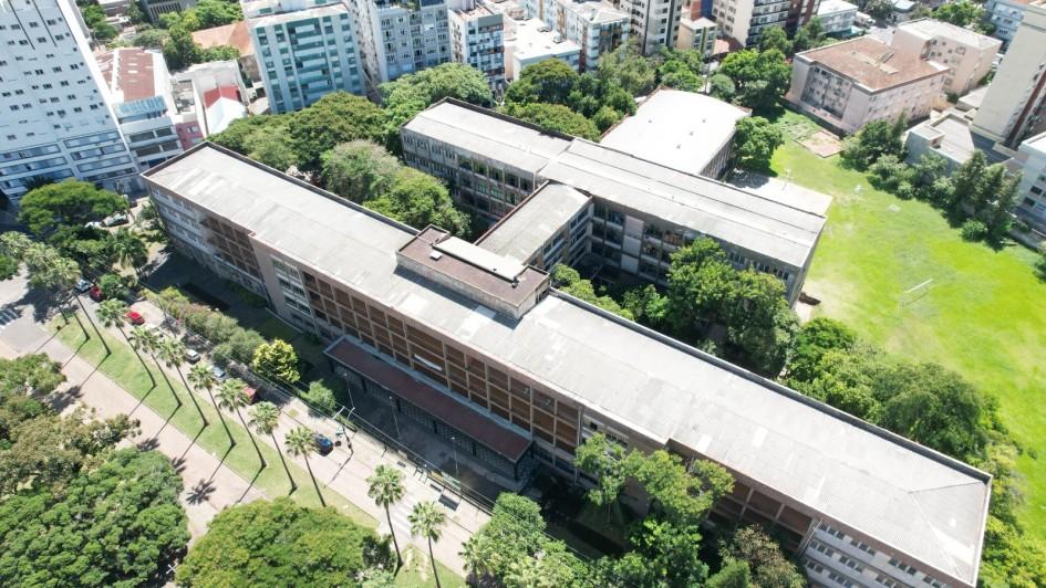 Estado investe R$ 50 milhões em obras em escolas no 1º trimestre de 2025