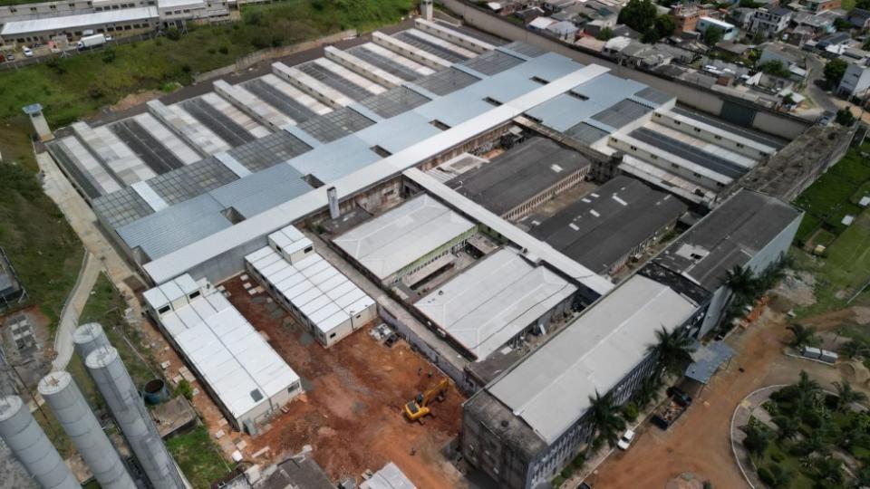 Estado investirá R$ 658,4 milhões em estabelecimentos prisionais