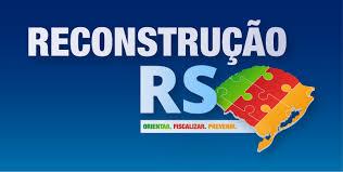 Estado recebe 1,4 mil servidores para auxiliar na reconstrução do Rio Grande do Sul