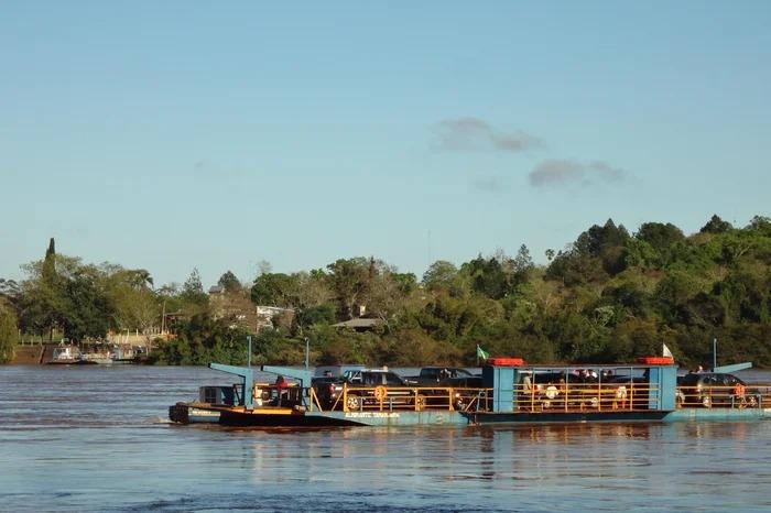 Governo do RS vai assinar contrato para anteprojetos de três pontes na fronteira Brasil-Argentina