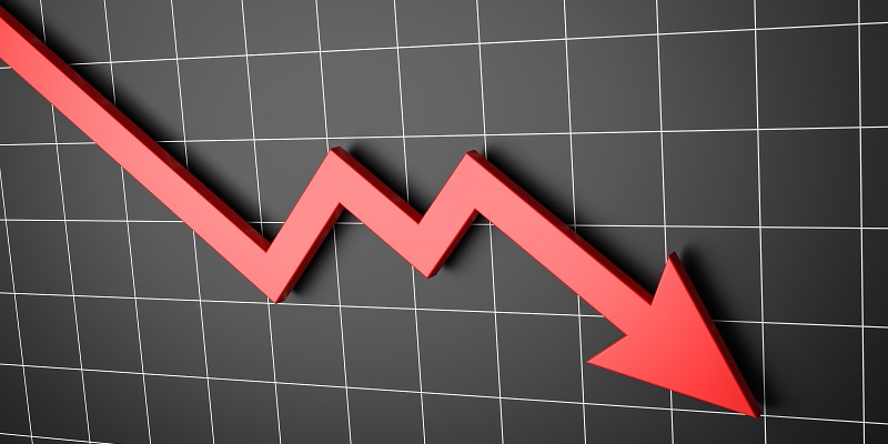 Intenção de consumo das famílias tem queda em março