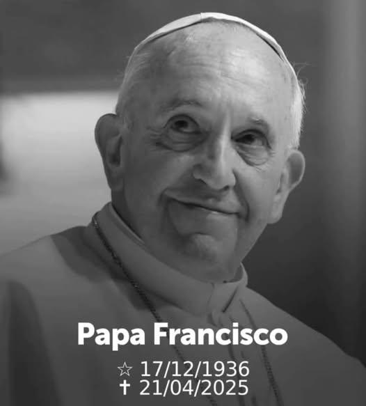 Morre Francisco, o papa de hábitos simples que lutou para mudar a Igreja