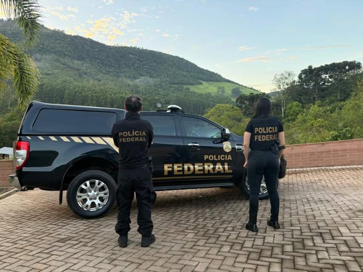 Polícia Federal investiga compra de votos em Riozinho e Rolante, no Vale do Paranhana durante operação eleitoral