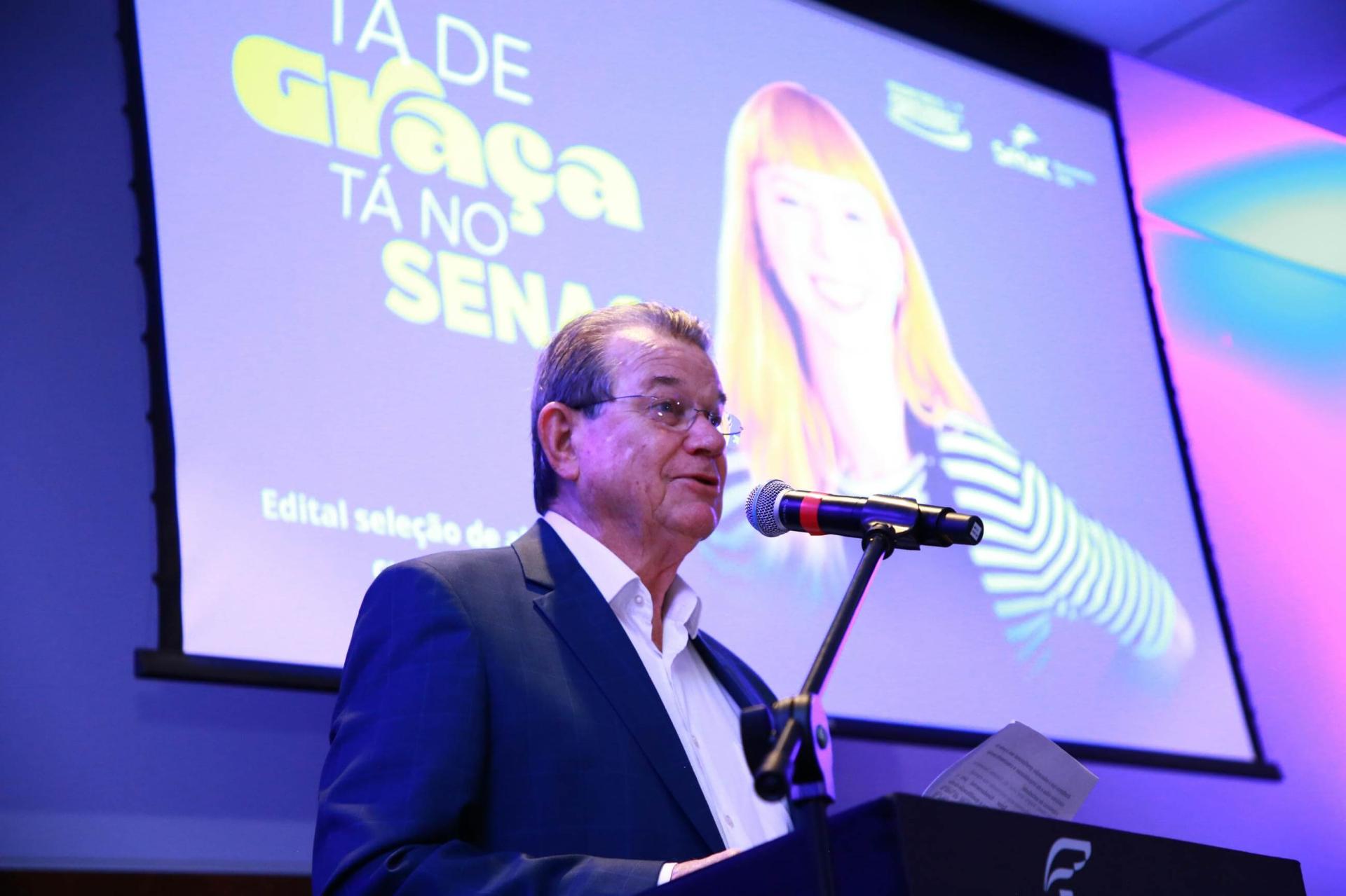 Senac-RS inscreve para mais de 4,7 mil vagas gratuitas de cursos técnicos até o fim de abril