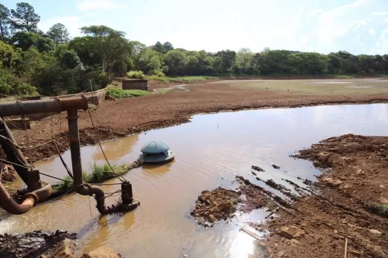 Super El Niño’ pode causar seca histórica no Brasil nos próximos anos, alerta especialista