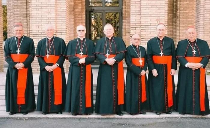 Todos os cardeais brasileiros já estão em Roma para o conclave