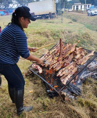 Tradição e identidade são marcas do churrasco na gastronomia gaúcha