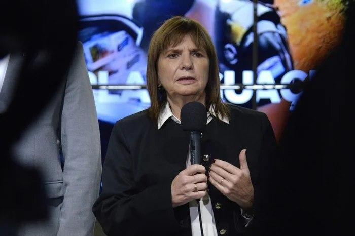 Argentina lança plano para reforçar segurança na fronteira com o Brasil