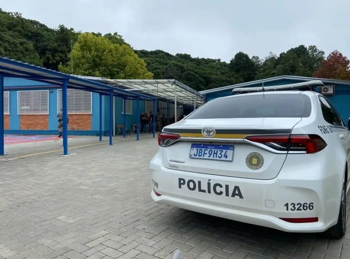 Audiência conclui depoimentos no caso de professora esfaqueada em Caxias do Sul