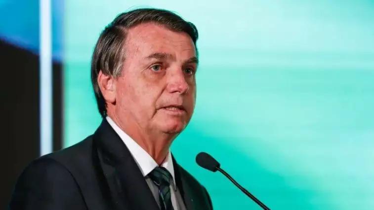 Bolsonaro e Michelle participam de seminário do PL com apoio de Google e Meta