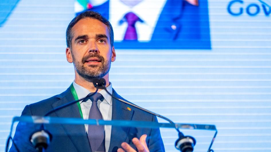 Comitiva conhece soluções de inteligência artificial para segurança pública em agenda com a Xertica, em Nova York
