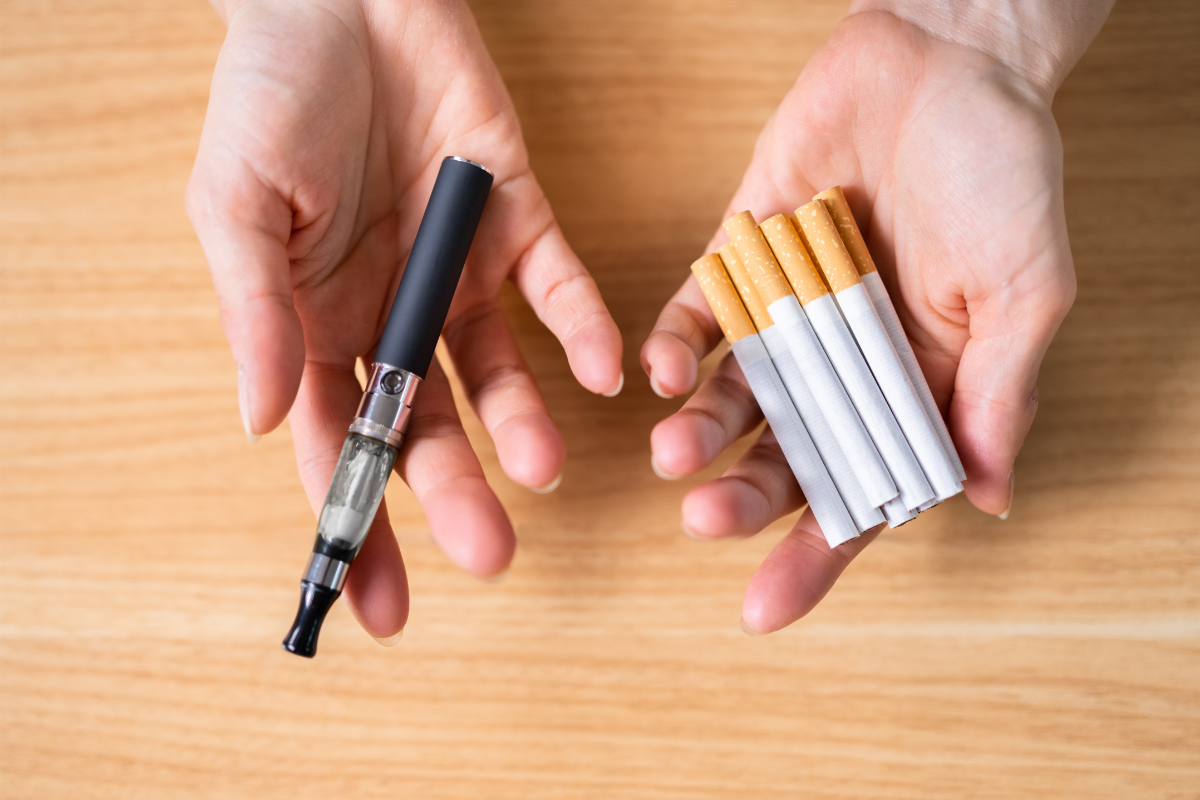 Dia Mundial Sem Tabaco: fumar ainda é a principal causa evitável de câncer no mundo