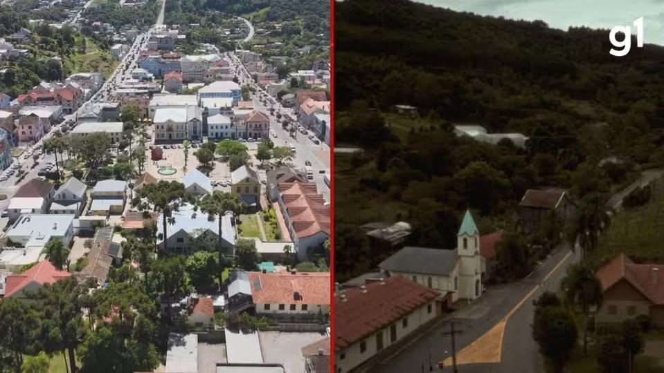 Do interior do RS à ONU: conheça duas vilas gaúchas selecionadas para prêmio internacional de turismo
