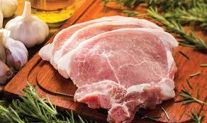 Exportações de carne suína crescem em abril e setor mantém curva positiva em 2025