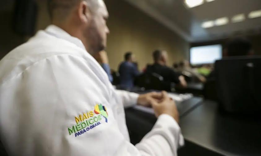 Inscrições para Mais Médicos terminam nesta quinta-feira 