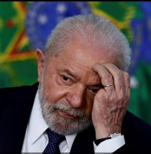 JUIZ FEDERAL DÁ 48 HORAS PARA GOVERNO LULA EXPLICAR FRAUDE NO INSS