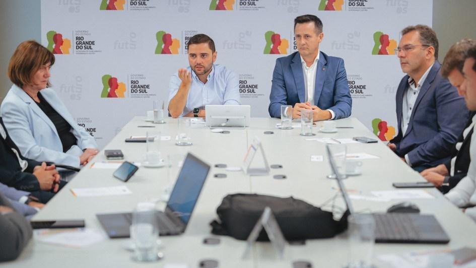 Latam amplia rotas a partir de Porto Alegre com novos voos nacionais e rota internacional para Buenos Aires