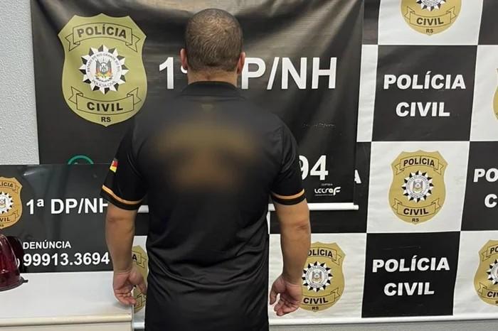 Parecia um pesadelo que nunca ia terminar