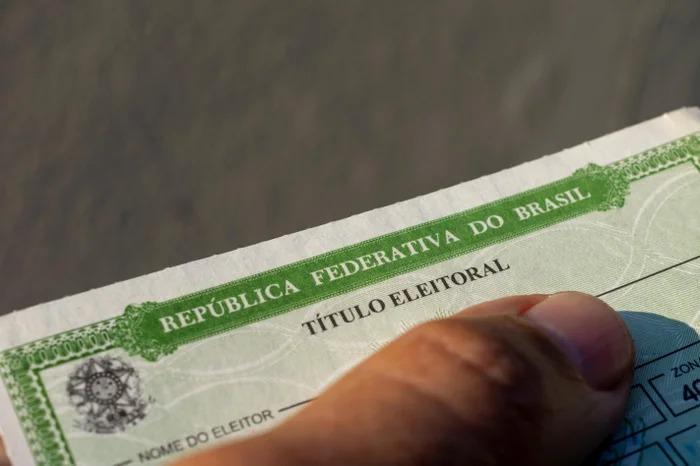 Quase 307 mil gaúchos podem ter título de eleitor cancelado