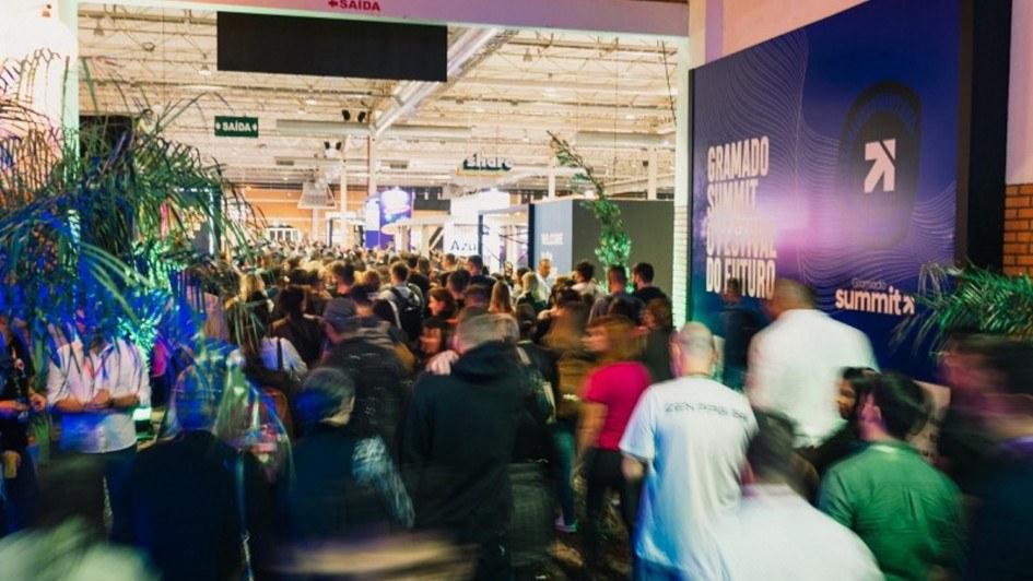 Seleção de startups para a Gramado Summit 2025 tem inscrições abertas