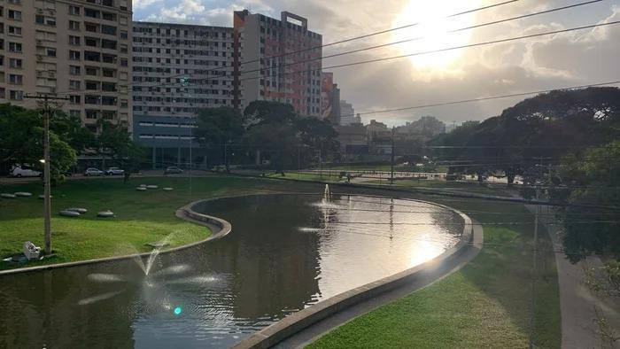 Semana começa com sol em todo o RS; amanhecer desta segunda-feira pode ter geada em pontos isolados