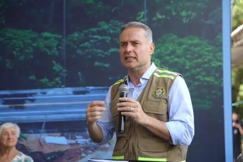 Visita do ministro dos Transportes à Serra é adiada