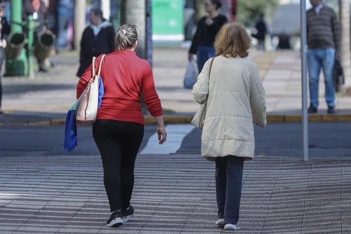 Chuva e queda de temperatura: como será o clima na Serra até domingo