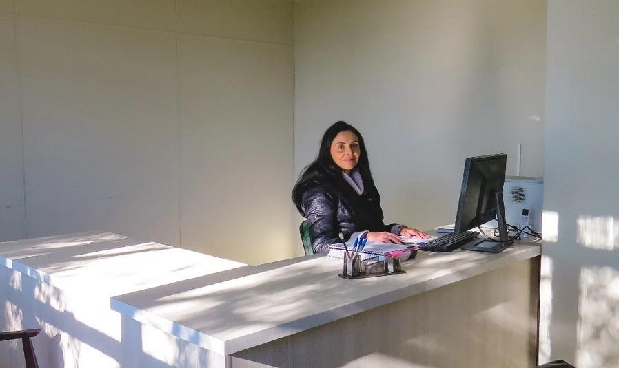 Esmeralda conta com atendimento Jurídico Gratuito a população de baixa renda