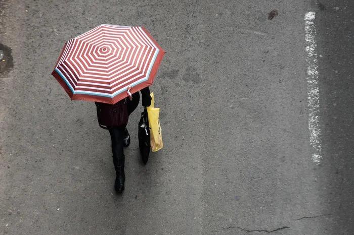 Frio perde força na sexta-feira, mas chuva avança pelo RS; confira a previsão