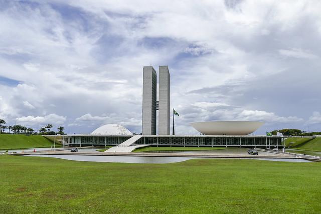 Senado aprova aumento do número de deputados passando de 513 para 531