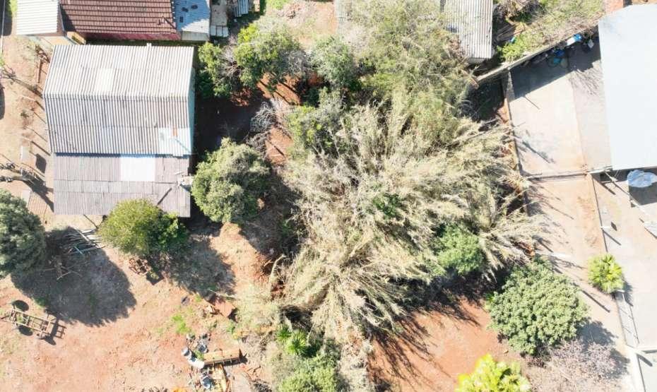Brigada Militar constata poluição e outros crimes em Ibiaçá
