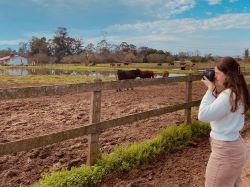Dia da Juventude Rural destaca protagonismo e inovação no campo
