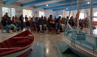 Diagnóstico da pesca artesanal no RS será realizado pela Emater/RS-Ascar em 2026