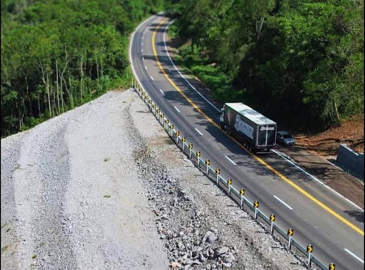 EGR anuncia que irá construir a primeira rampa de escape no Rio Grande do Sul