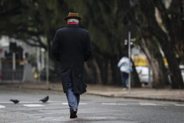 Frio no RS: municípios registram temperatura negativa nesta terça-feira