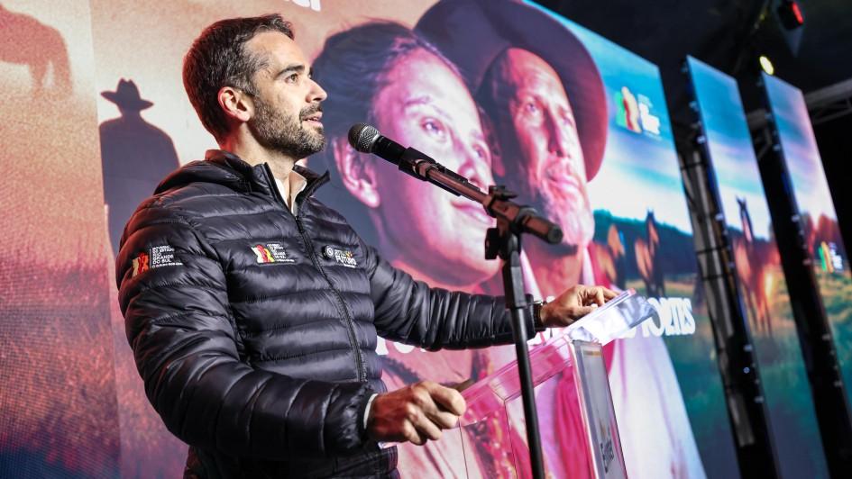 Governo lança 48ª Expointer destacando o legado dos gaúchos para a construção do futuro do Rio Grande do Sul