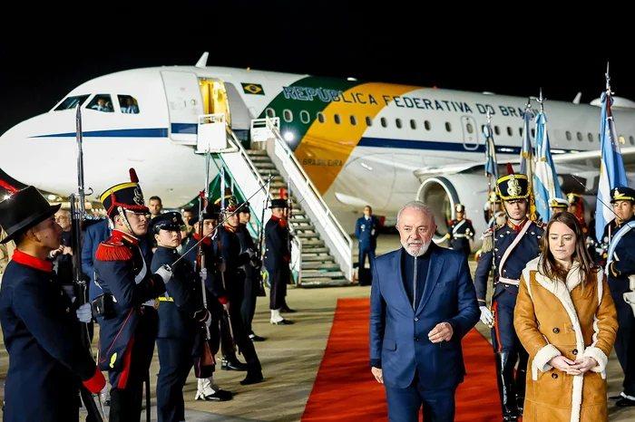 Lula assume nesta quinta-feira presidência do Mercosul com expectativa de firmar acordo com a União Europeia