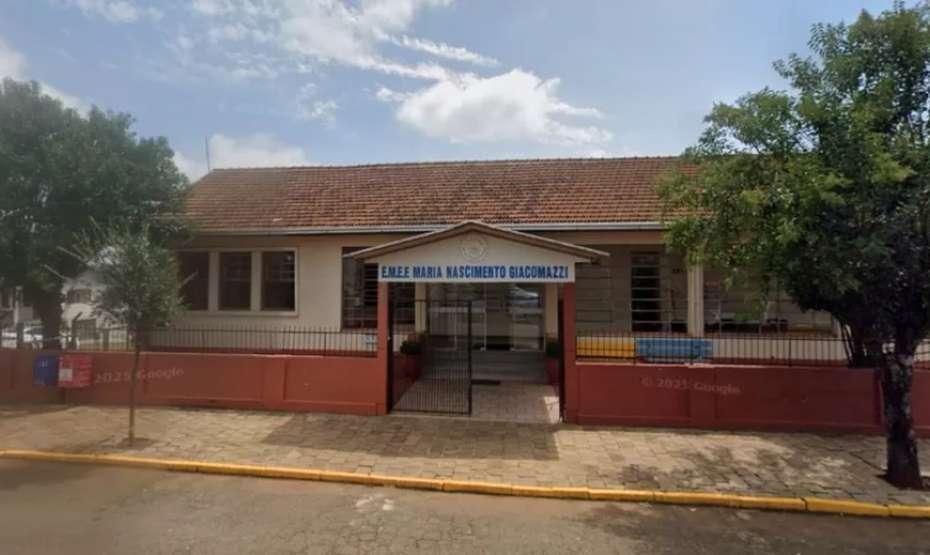 Polícia conclui inquérito sobre ataque à escola em Estação