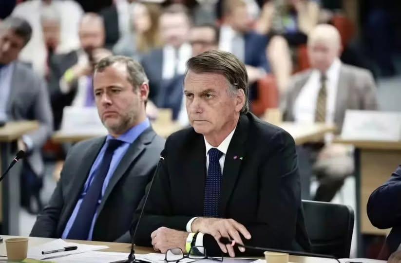 Procuradoria-Geral da República pede ao Supremo condenação de Jair Bolsonaro por trama golpista