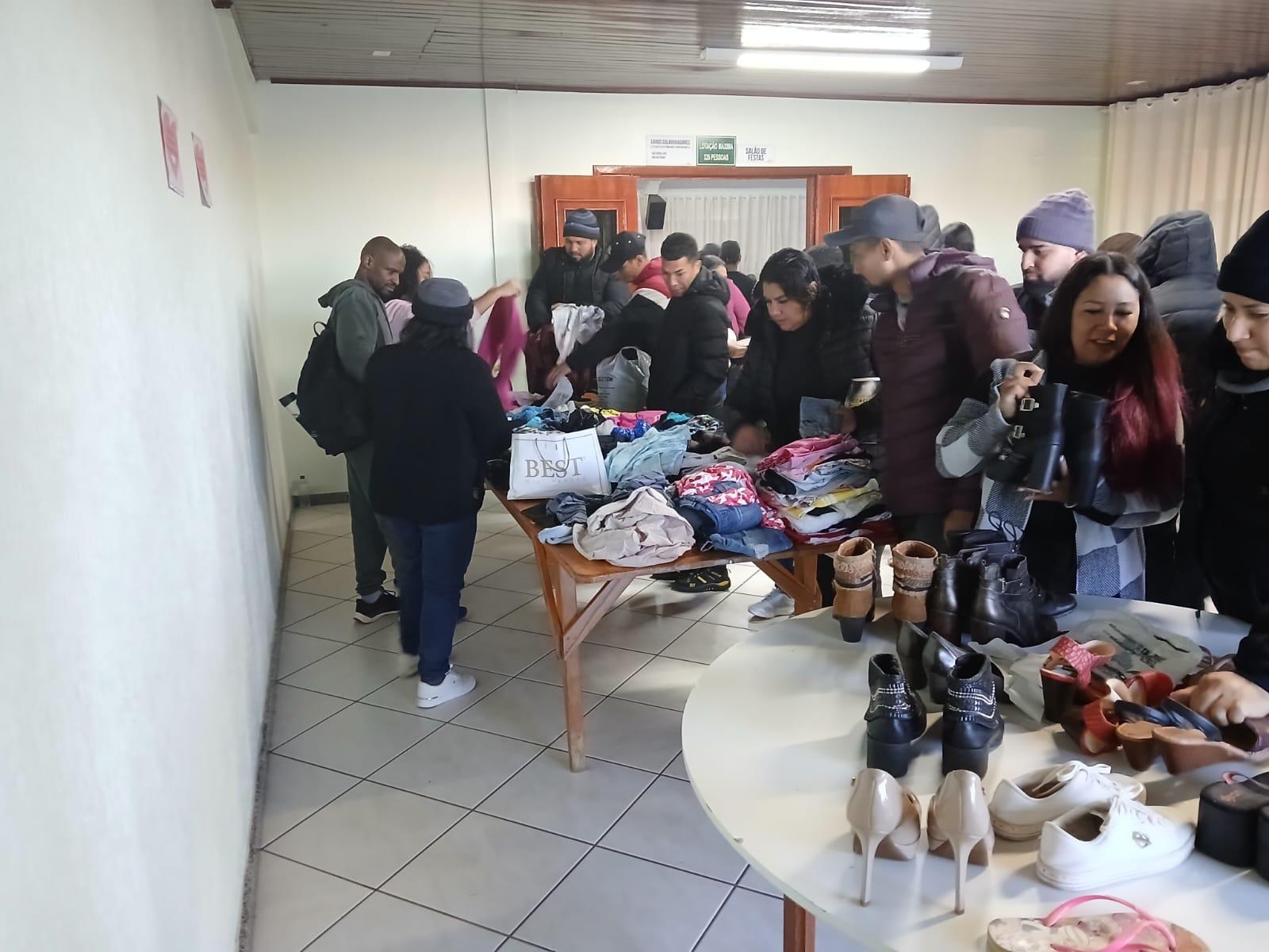 Solidariedade que aquece: Copercampos promove Campanha do Agasalho, Cobertores e Livros