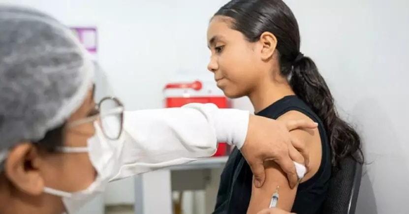 Vacinação contra HPV para jovens de 15 a 19 anos é prorrogada até o final do ano no Rio Grande do Sul