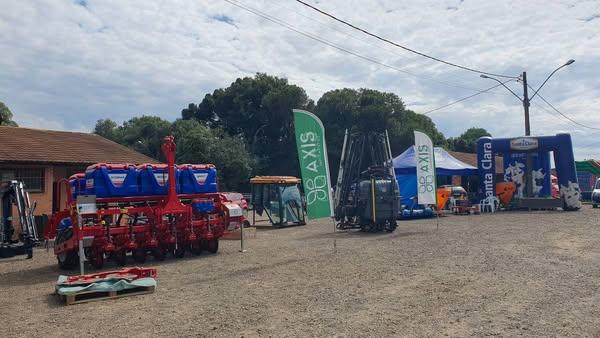 EXPO PINHAL 2025: SUCESSO QUE MARCA MAIS UM CAPÍTULO DA AGROPECUÁRIA LOCAL UM EVENTO QUE ENGRANDECE RAÍZES E INOVAÇÕES
