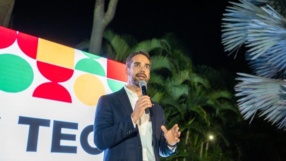 Governador Eduardo Leite reforça liderança gaúcha em governo digital e inovação no RS Tech
