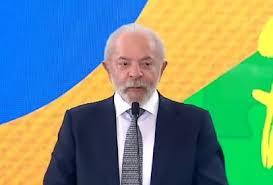 Lula anuncia amanhã R$ 30 bilhões para empresas afetadas por tarifaço