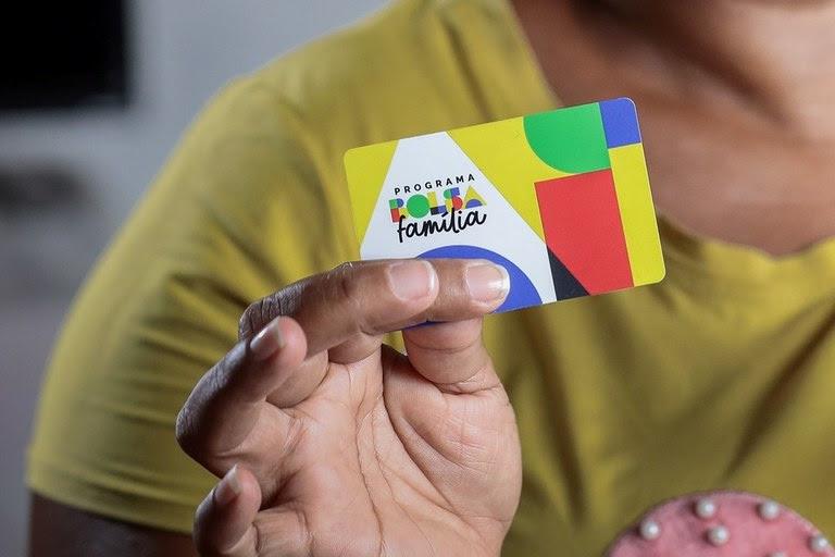 Mais de 570 mil famílias no Rio Grande do Sul recebem o Bolsa Família nesta segunda-feira (18/8)