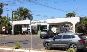 Moraes pede à PGR parecer sobre agentes da PF na casa de Bolsonaro