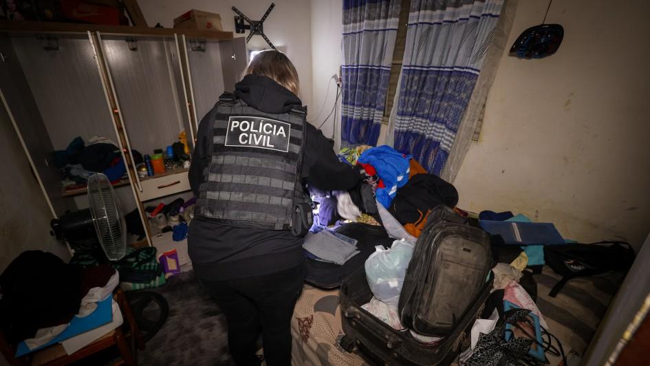 Pioneiro no país, núcleo criado no RS intensifica combate ao abuso sexual infantojuvenil
